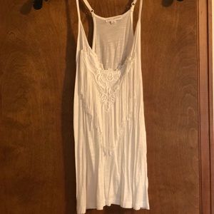 coco + jameson Tank Top